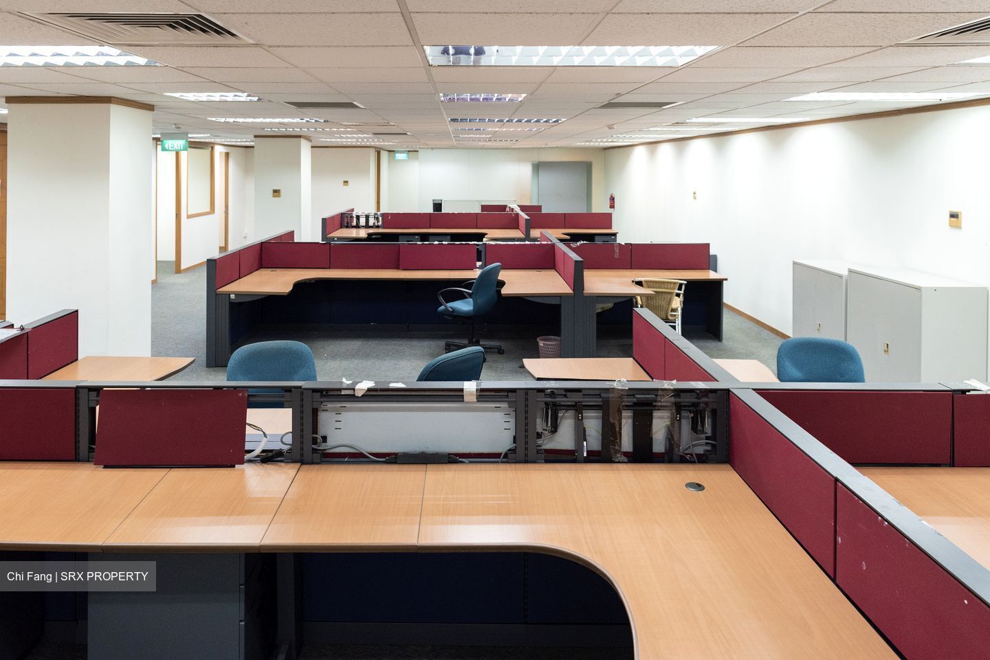 Braddell House (D12), Office #519934021